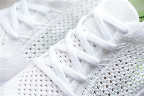 Buy Free RN Flyknit 2018 'Triple White' 